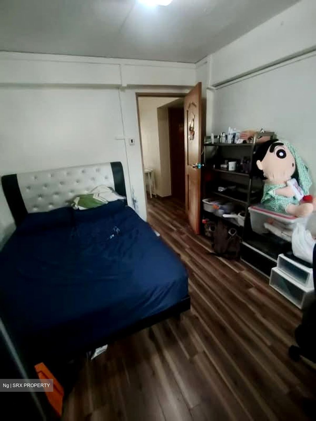 Blk 25 Sin Ming Road (Bishan), HDB 4 Rooms #555782261